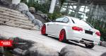 BMW M3 Sedan by Concept Motorsport 2016 года